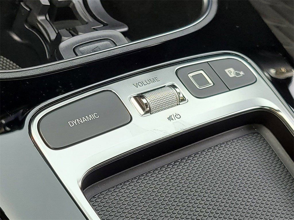 New 2026 Mercedes-Benz CLA 250 image 16