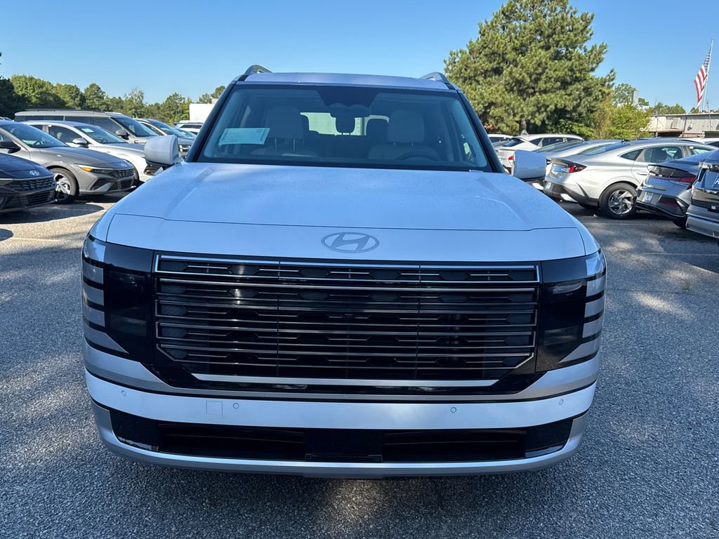 New 2026 Hyundai Palisade Calligraphy image 8