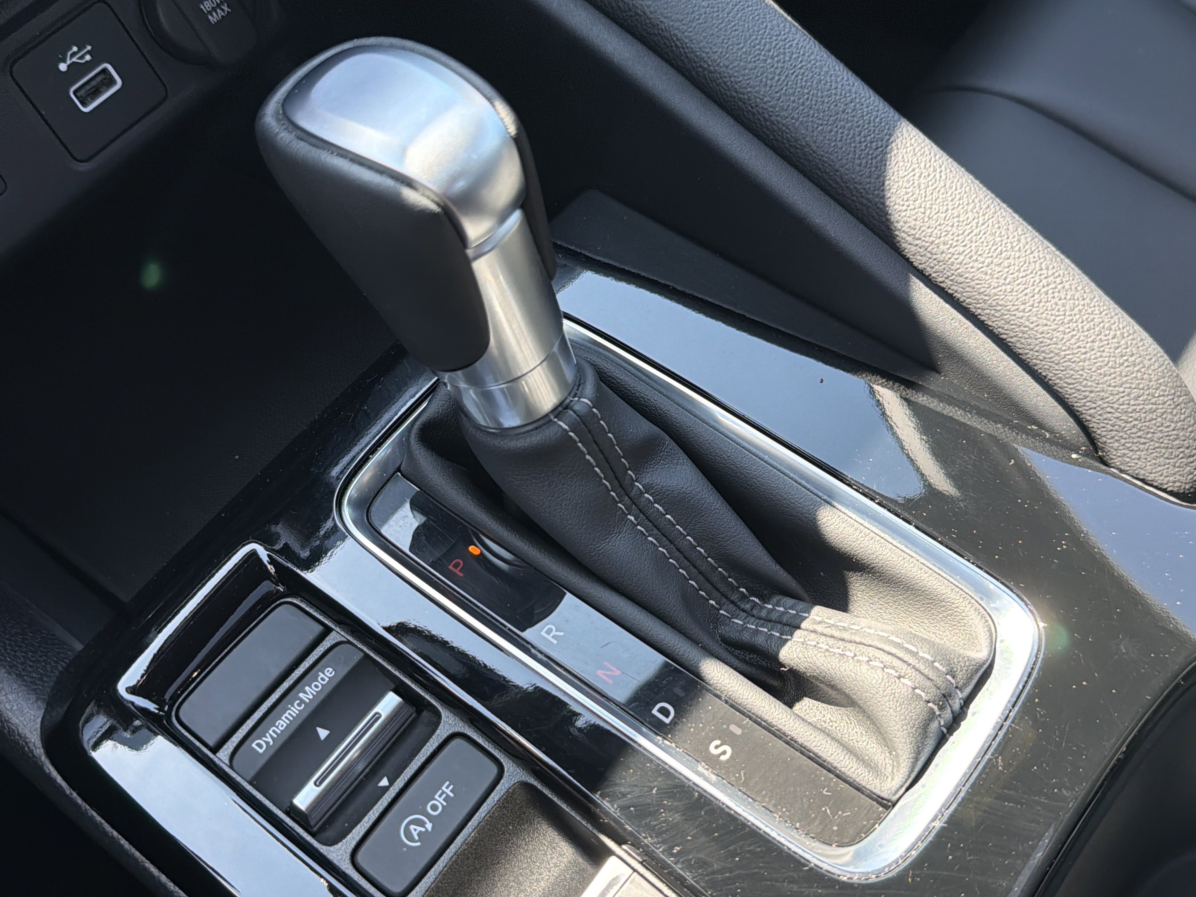 Certified 2025 Acura Integra A-Spec FWD image 25