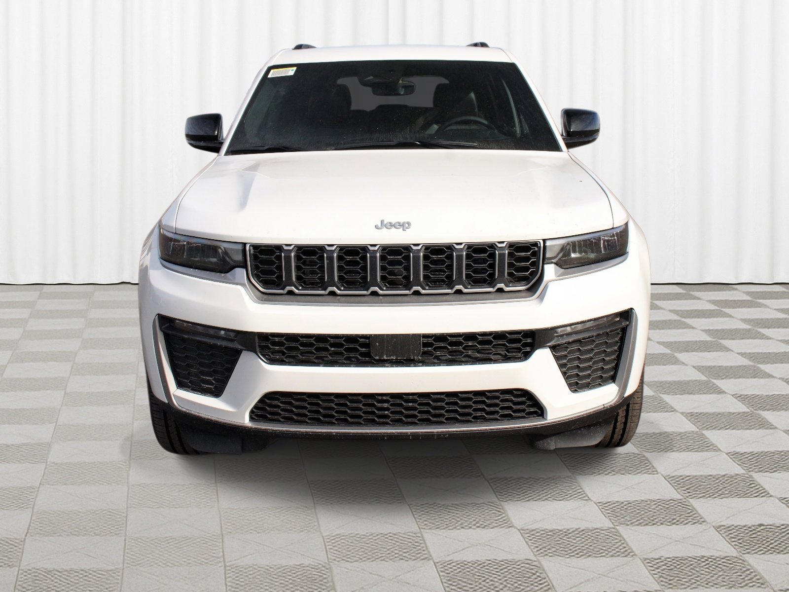 New 2026 Jeep Grand Cherokee Limited image 29