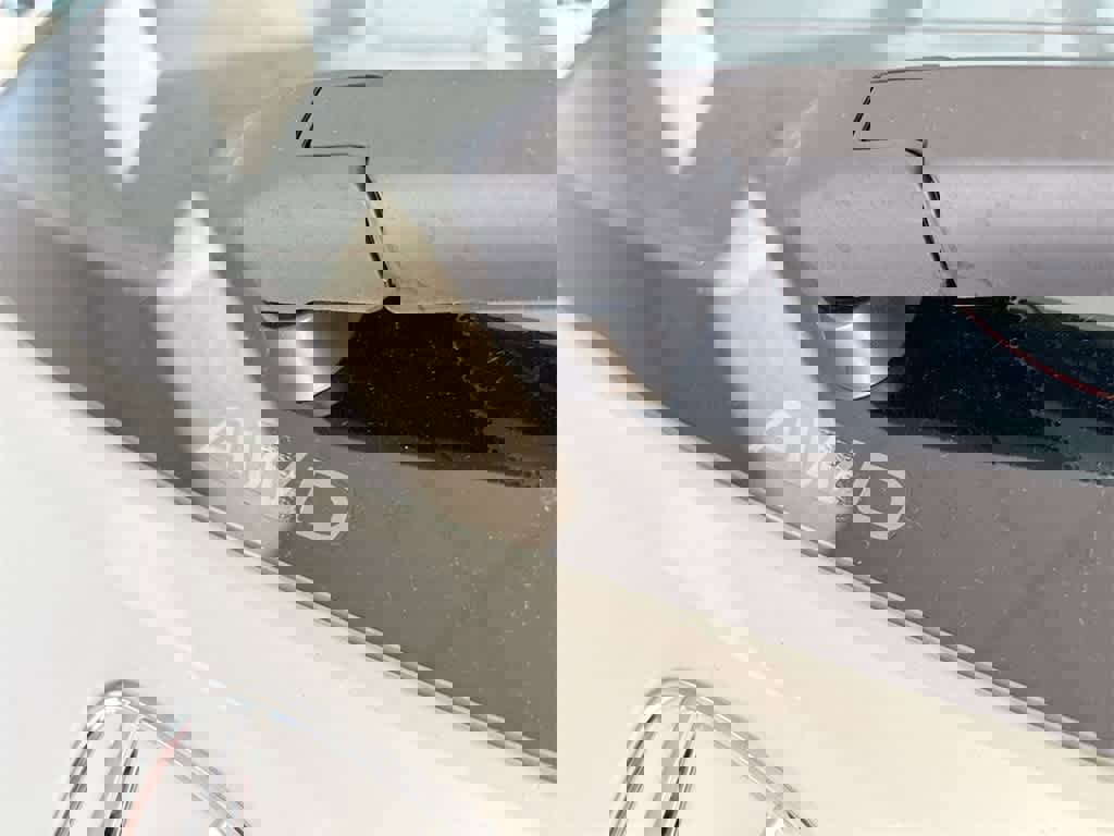 Certified 2025 Honda HR-V LX image 11