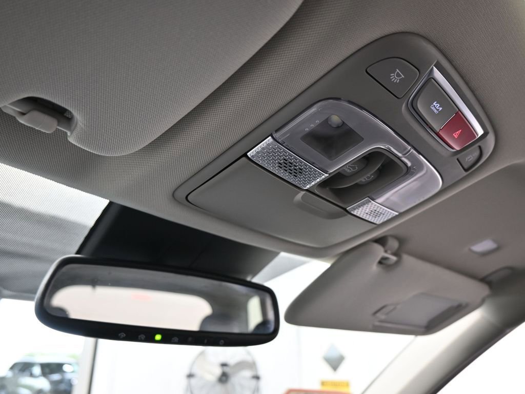 Used 2024 Kia Telluride SX image 31