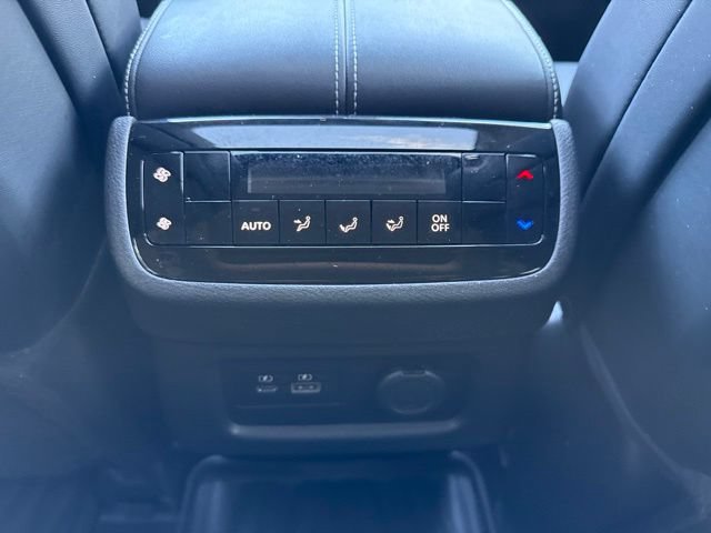 Certified 2023 INFINITI QX60 Pure AWD/4WD image 27