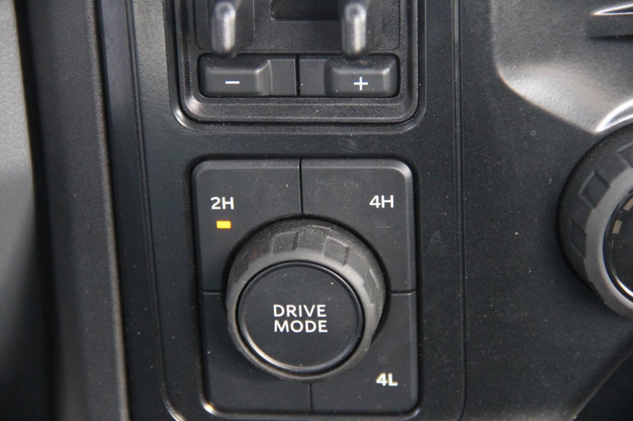 Certified 2024 Ford F250 XL image 23