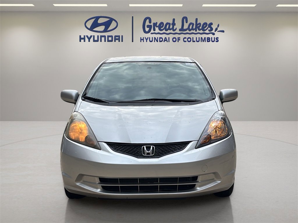 Used 2013 Honda Fit image 8
