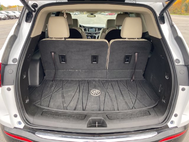 Used 2019 Buick Enclave Essence w/ Trailering Package, 5000 lbs. FWD image 21