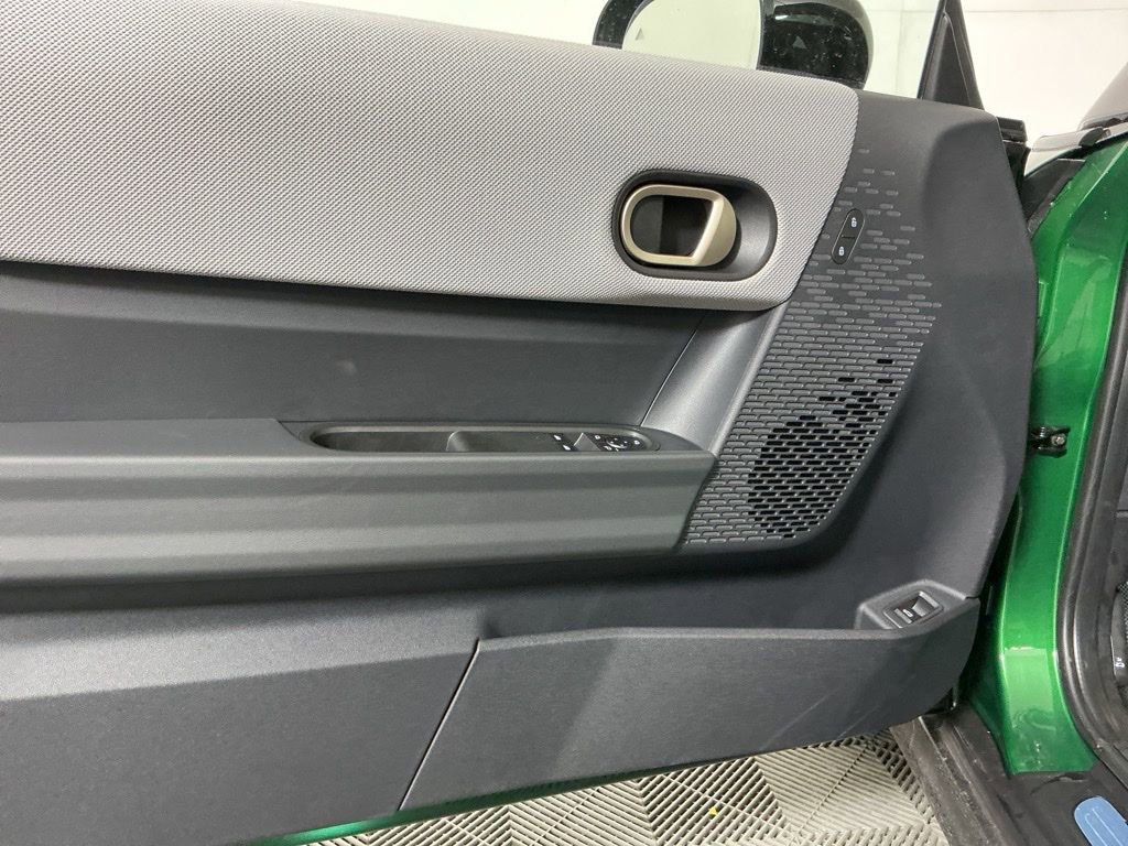 New 2026 MINI Cooper S image 18