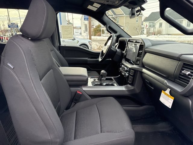 New 2026 Ford F150 XLT w/ Equipment Group 302A MID AWD/4WD image 33