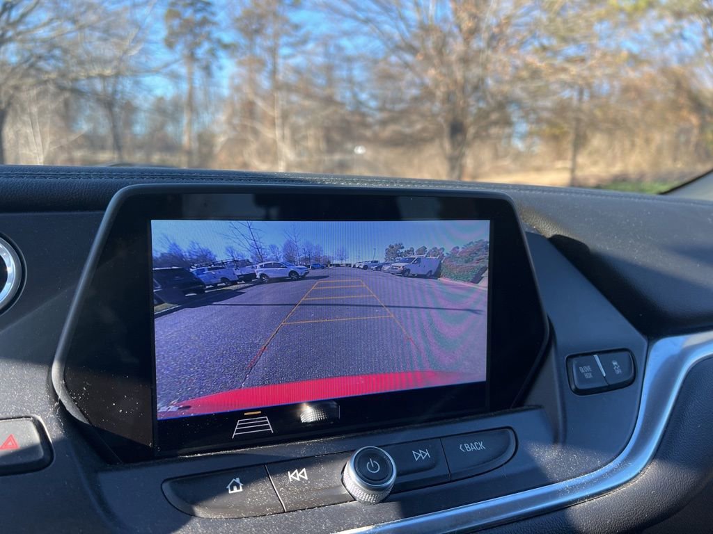 Used 2020 Chevrolet Blazer LT image 37