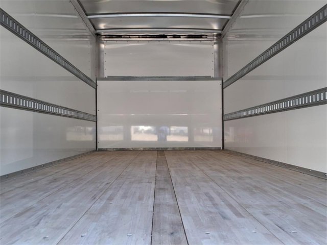 New 2025 Chevrolet Express 3500 w/ Power Convenience Package image 6
