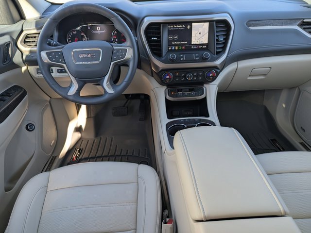 Used 2023 GMC Acadia Denali image 19