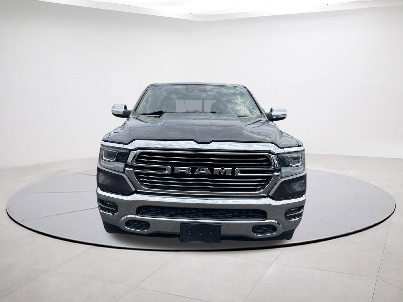 Certified 2022 RAM 1500 Laramie image 2