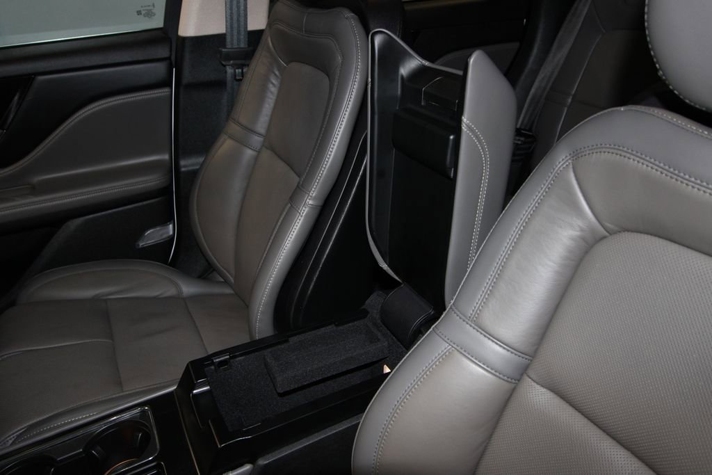 Used 2024 Lincoln Corsair Grand Touring w/ Equipment Group 302A image 25