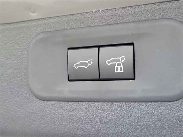 New 2026 Lexus TX 350 350 F SPORT Handling image 8