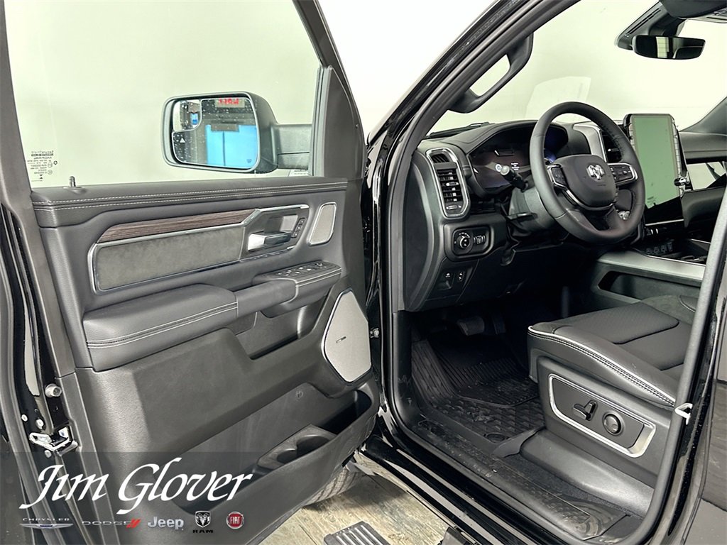 New 2026 RAM 1500 Laramie image 20