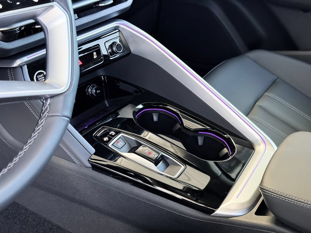 New 2025 Audi Q5 Premium AWD/4WD image 20