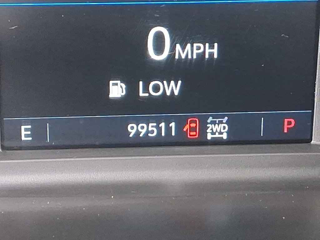 Used 2020 Chevrolet Silverado 1500 LT Trail Boss w/ Convenience Package image 13