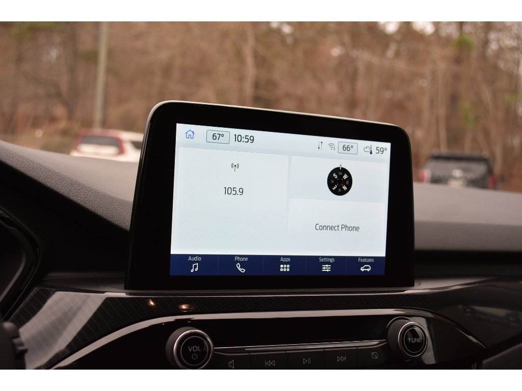 Used 2024 Ford Escape ST-Line image 23