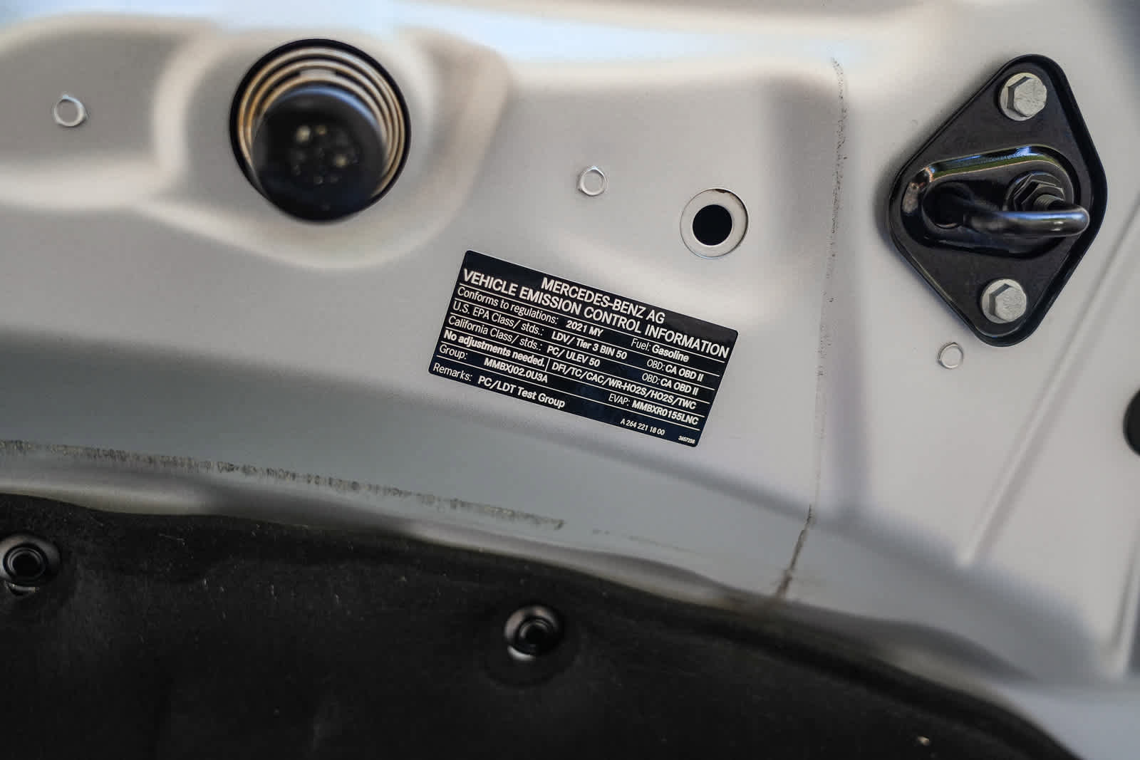 Used 2021 Mercedes-Benz C 300 Sedan image 28