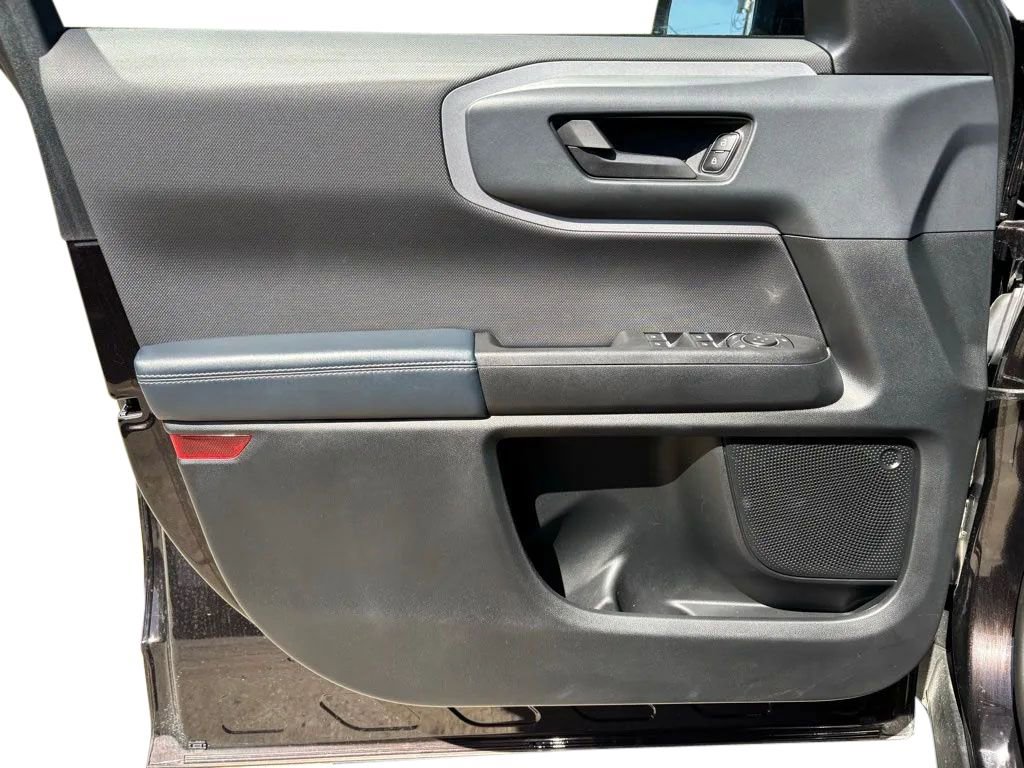 Used 2021 Ford Bronco Sport Outer Banks image 19