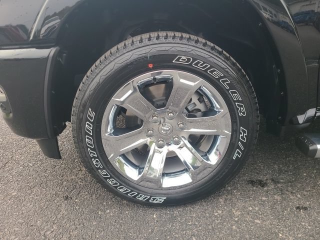 New 2026 RAM 1500 Big Horn AWD/4WD image 11