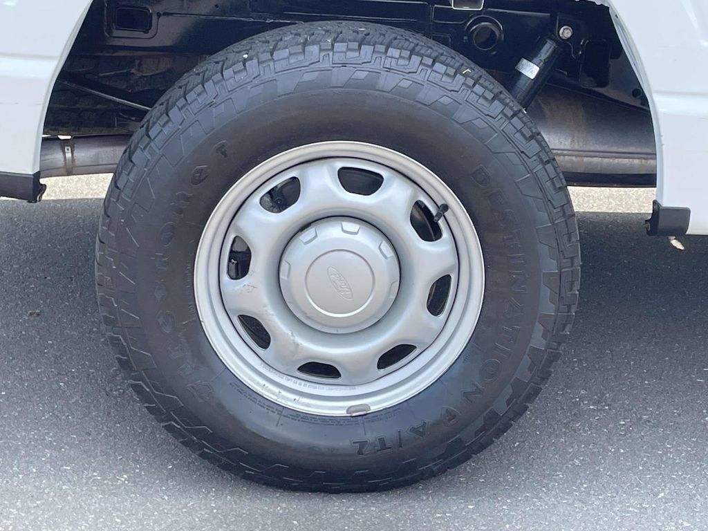 Used 2021 Ford F150 XL w/ Equipment Group 101A High AWD/4WD image 7