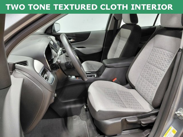 Certified 2023 Chevrolet Equinox LS image 3