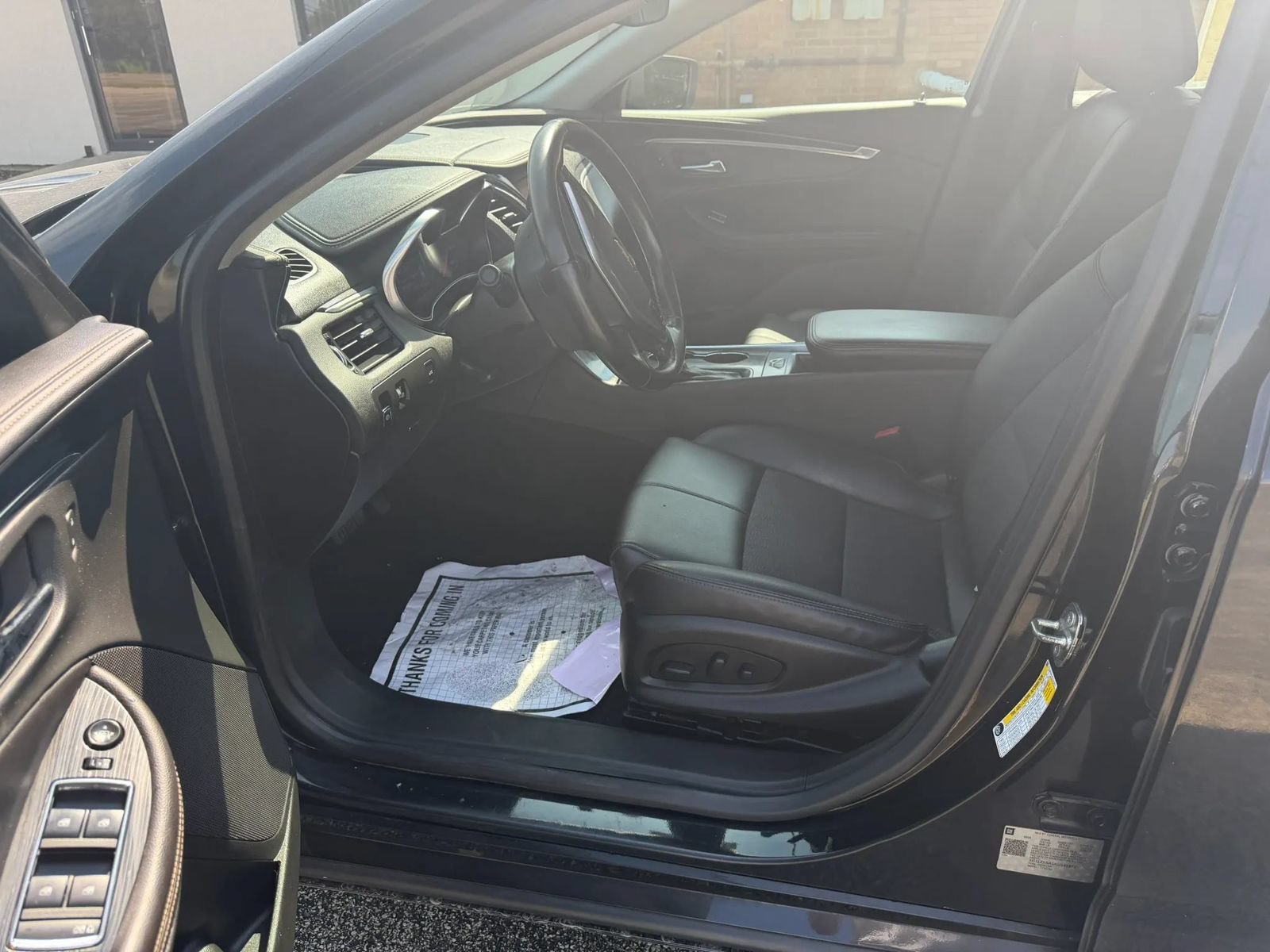 Used 2019 Chevrolet Impala LT FWD image 15