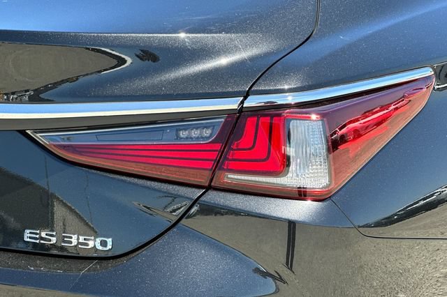 Used 2024 Lexus ES 350 w/ Accessory Package (Z2) FWD image 33