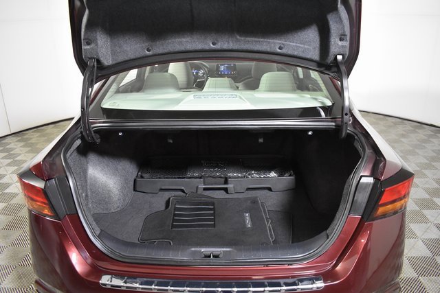 Certified 2023 Nissan Altima 2.5 SV image 30