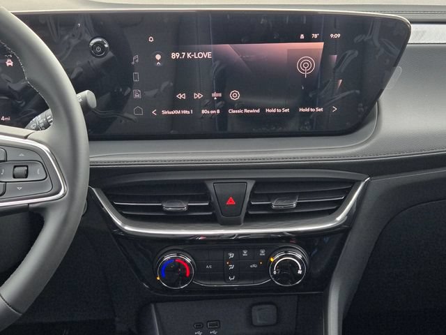 New 2026 Buick Encore GX Sport Touring FWD image 16