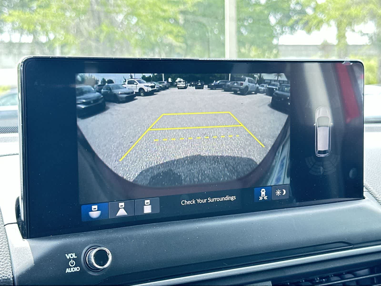 New 2026 Honda Pilot EX-L image 20