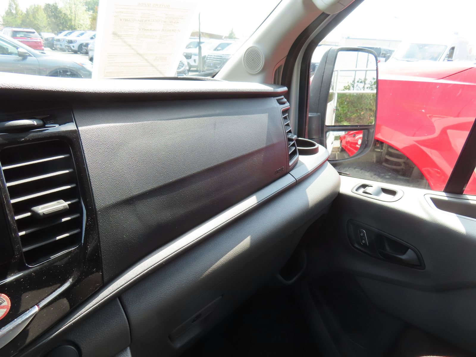 Used 2024 Ford Transit 350 XLT image 21