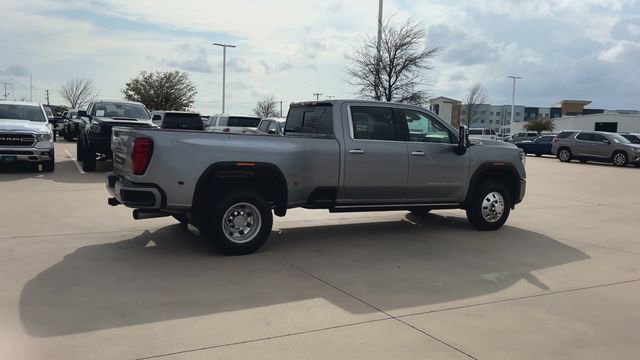 New 2026 GMC Sierra 3500 Denali w/ Technology Package AWD/4WD image 9