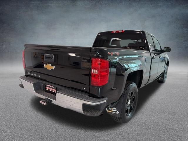 Used 2016 Chevrolet Silverado 1500 LT w/ All Star Edition image 7