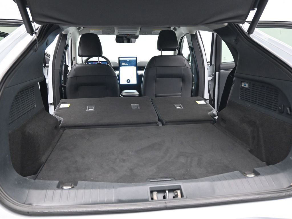 Certified 2021 Ford Mustang Mach-E Select image 20