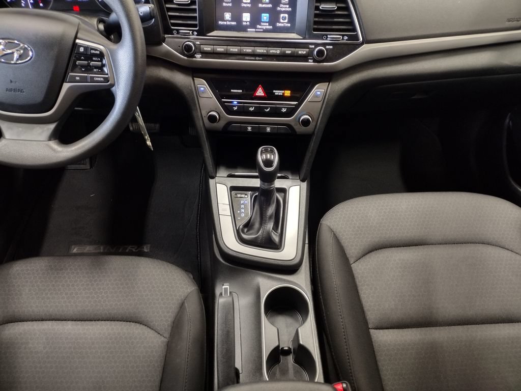 Used 2018 Hyundai Elantra SEL FWD image 33