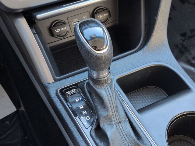 Used 2017 Hyundai Sonata Sport image 21