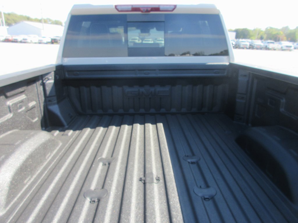 New 2026 GMC Sierra 2500 AT4X image 7