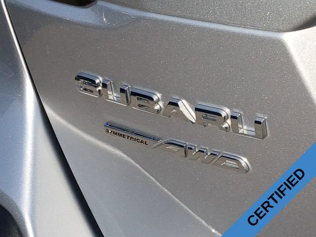 Certified 2025 Subaru Outback Touring XT AWD/4WD image 27