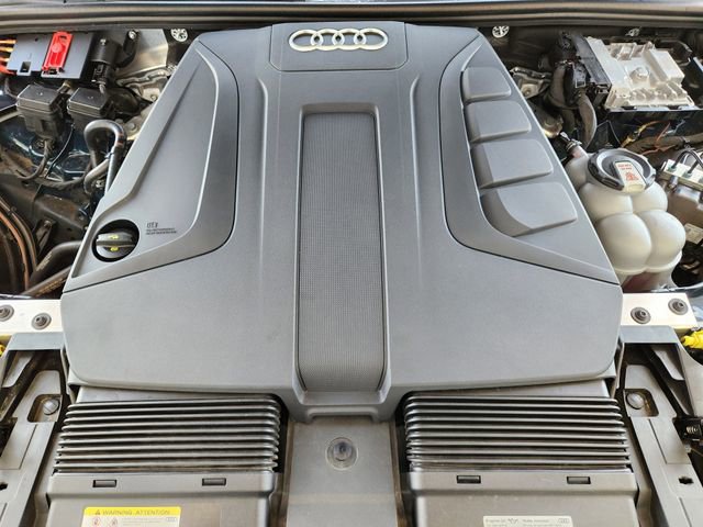 Used 2022 Audi Q7 2.0T Premium Plus image 23