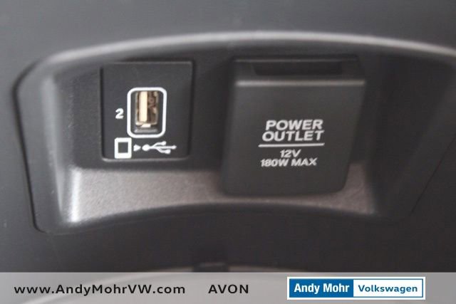 Used 2020 Honda Accord Touring image 48