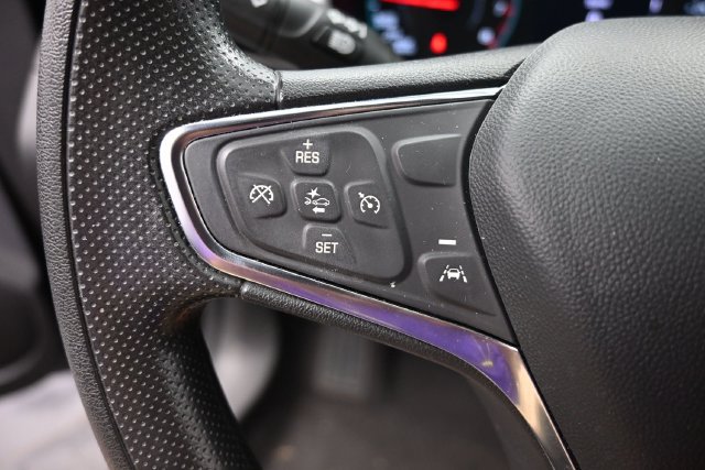 Used 2025 Chevrolet Malibu LT FWD image 28