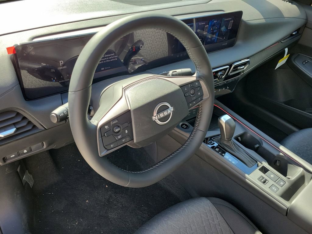 New 2026 Nissan Sentra SV w/ SV Convenience Package image 21