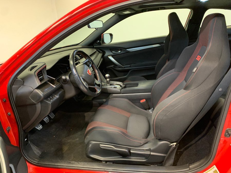 Used 2020 Honda Civic Si image 10
