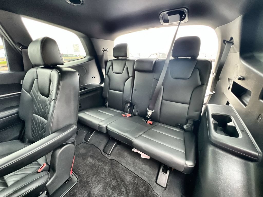 Used 2024 Kia Telluride EX X-Line AWD/4WD image 24
