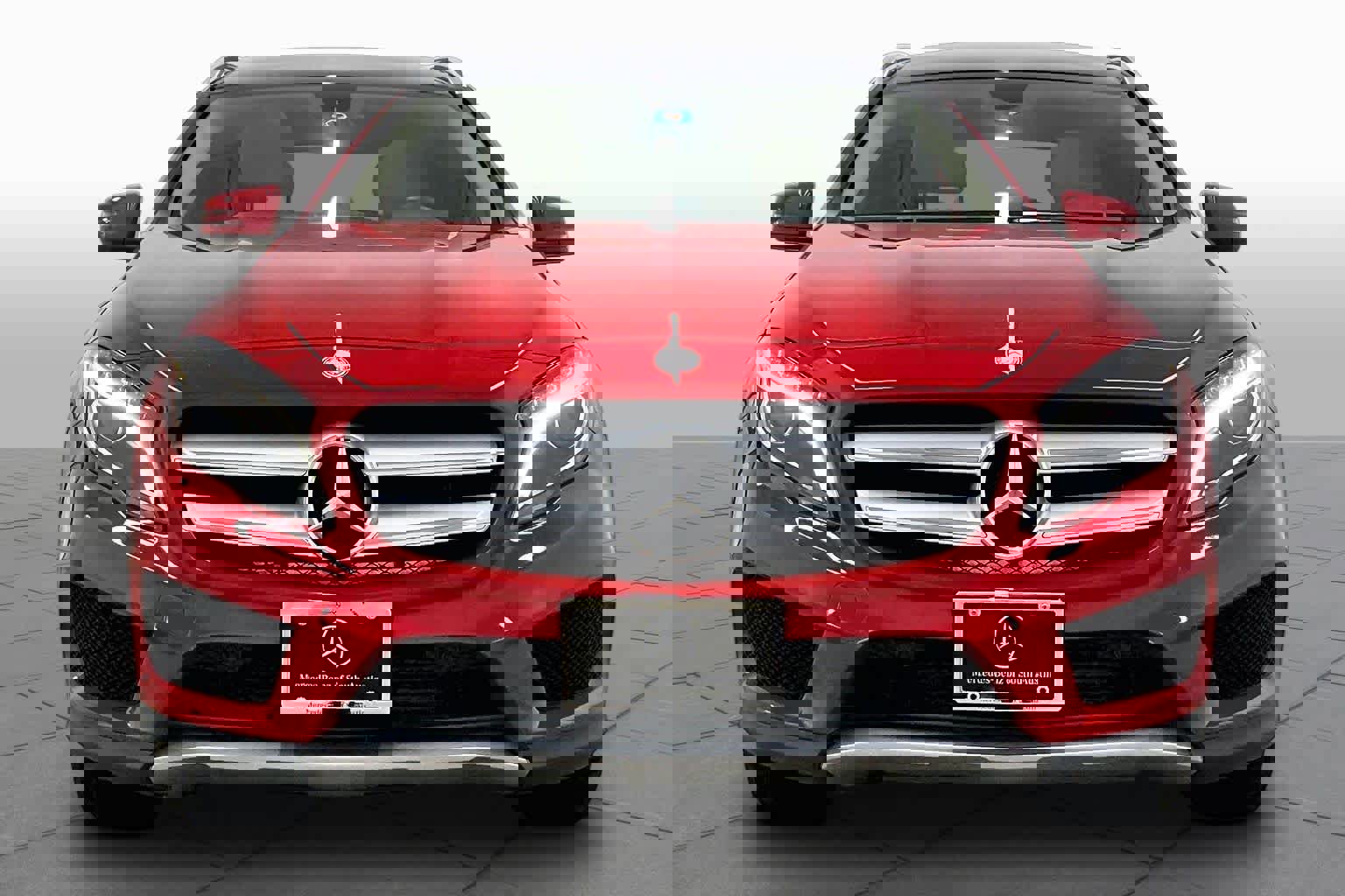 Used 2015 Mercedes-Benz GLA 250 4MATIC image 3