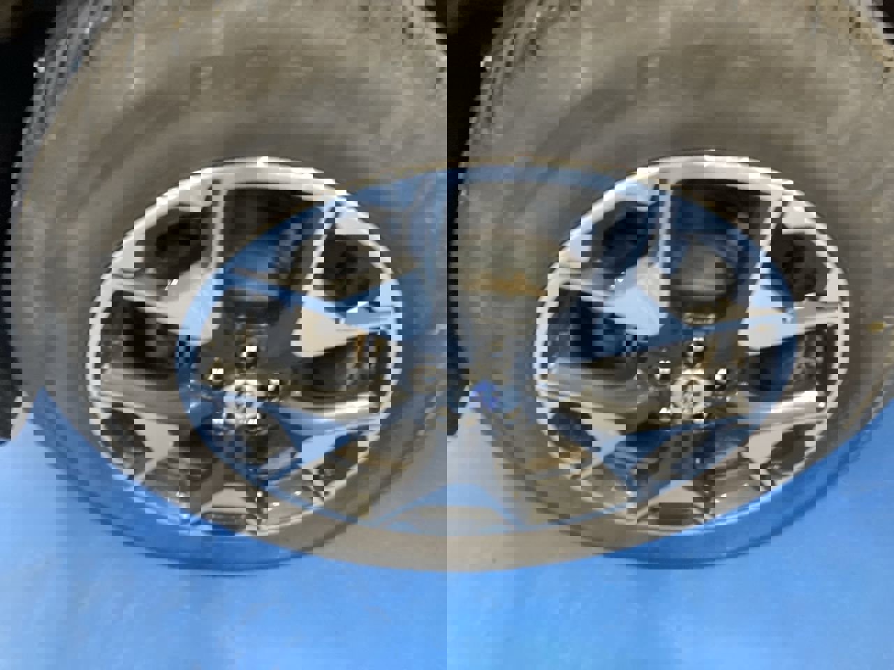 Used 2018 Subaru Crosstrek 2.0i Premium image 9