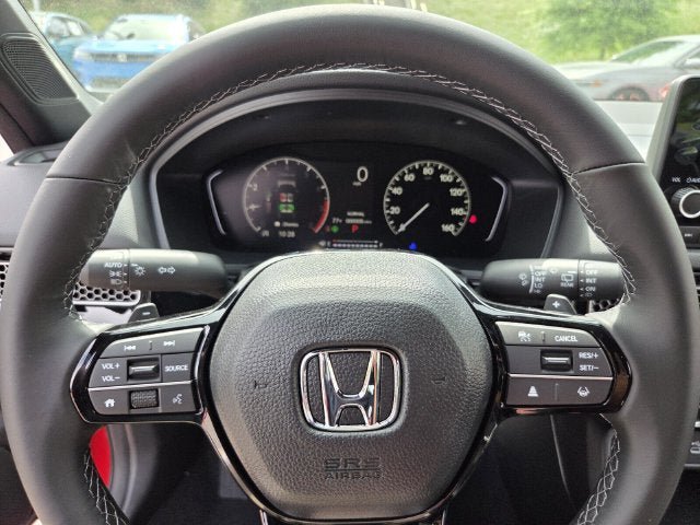 New 2026 Honda Civic Sport image 11