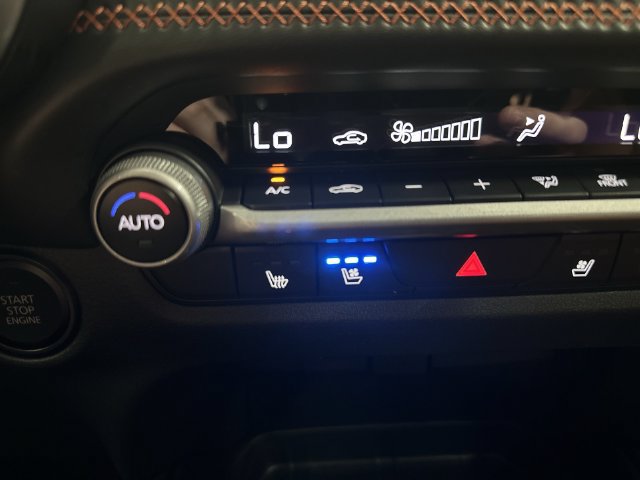 New 2026 MAZDA CX-50 AWD 2.5 S w/ Weather Package image 31